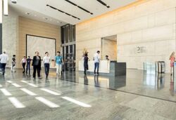 Marina Bay Financial Centre (mbfc) (D1), Office #591453491